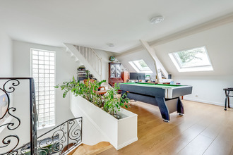 achat maison courtry 77181