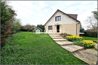 achat maison courtry 77181