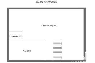 achat maison courtry 77181