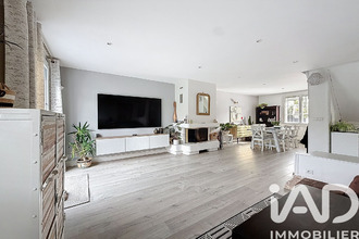 achat maison courtry 77181