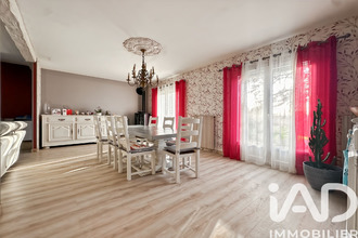 achat maison courtry 77181