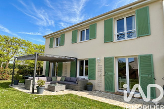 achat maison courtry 77181