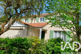 achat maison courtry 77181