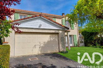 achat maison courtry 77181