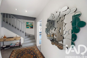 achat maison courtry 77181