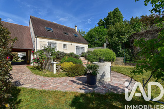 achat maison courtry 77181