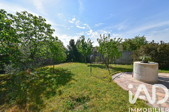 achat maison courtry 77181