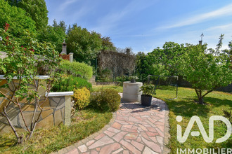 achat maison courtry 77181