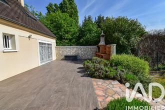 achat maison courtry 77181