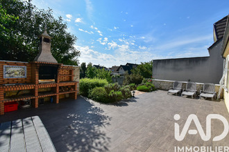 achat maison courtry 77181