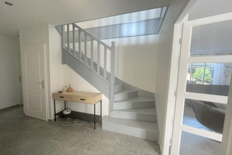 achat maison courtry 77181