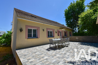 achat maison courtry 77181