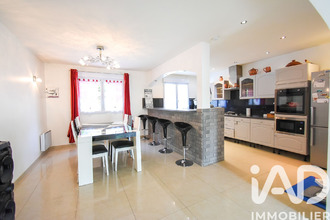 achat maison courtry 77181