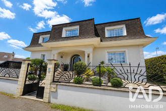 achat maison courtry 77181
