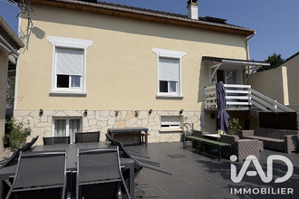 achat maison courtry 77181