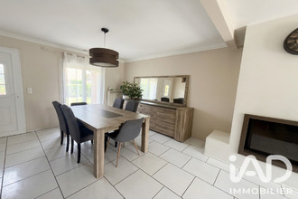 achat maison courtry 77181