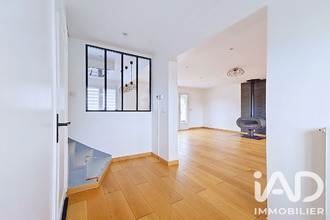 achat maison courtry 77181