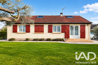 achat maison courtry 77181