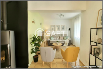 achat maison courtry 77181