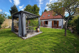 achat maison courtry 77181