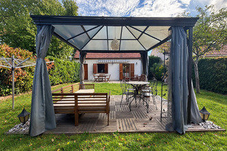 achat maison courtry 77181
