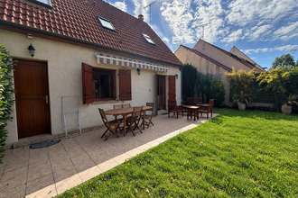 achat maison courtry 77181