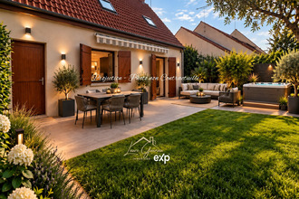 achat maison courtry 77181
