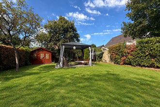 achat maison courtry 77181