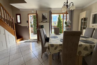 achat maison courtry 77181