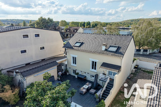 achat maison courtry 77181