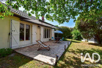 achat maison courtry 77181