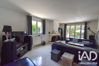 achat maison courtry 77181
