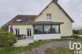 achat maison courvaudon 14260