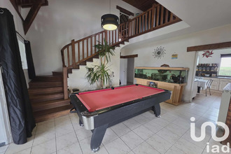 achat maison courvaudon 14260