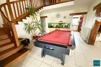 achat maison courvaudon 14260