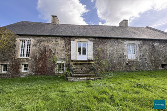 achat maison courvaudon 14260