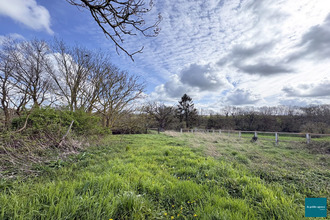 achat maison courvaudon 14260