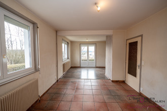 achat maison courvieres 25560