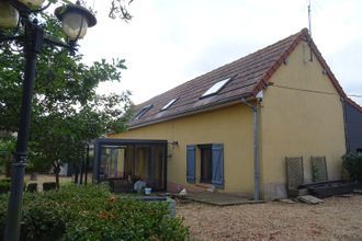 achat maison courville-sur-eure 28190