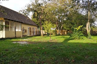 achat maison courville-sur-eure 28190