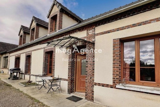 achat maison courville-sur-eure 28190