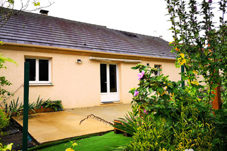 achat maison courville-sur-eure 28190