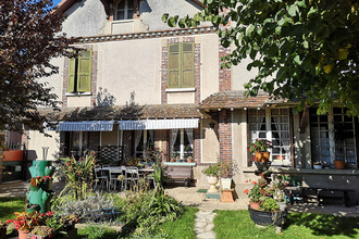 achat maison courville-sur-eure 28190