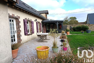 achat maison courville-sur-eure 28190