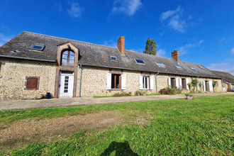 achat maison courville-sur-eure 28190