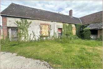 achat maison courville-sur-eure 28190