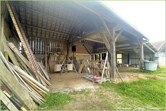 achat maison courville-sur-eure 28190