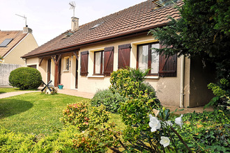 achat maison courville-sur-eure 28190