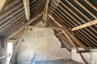 achat maison courville-sur-eure 28190