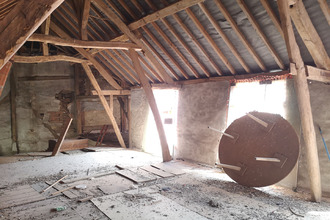 achat maison courville-sur-eure 28190